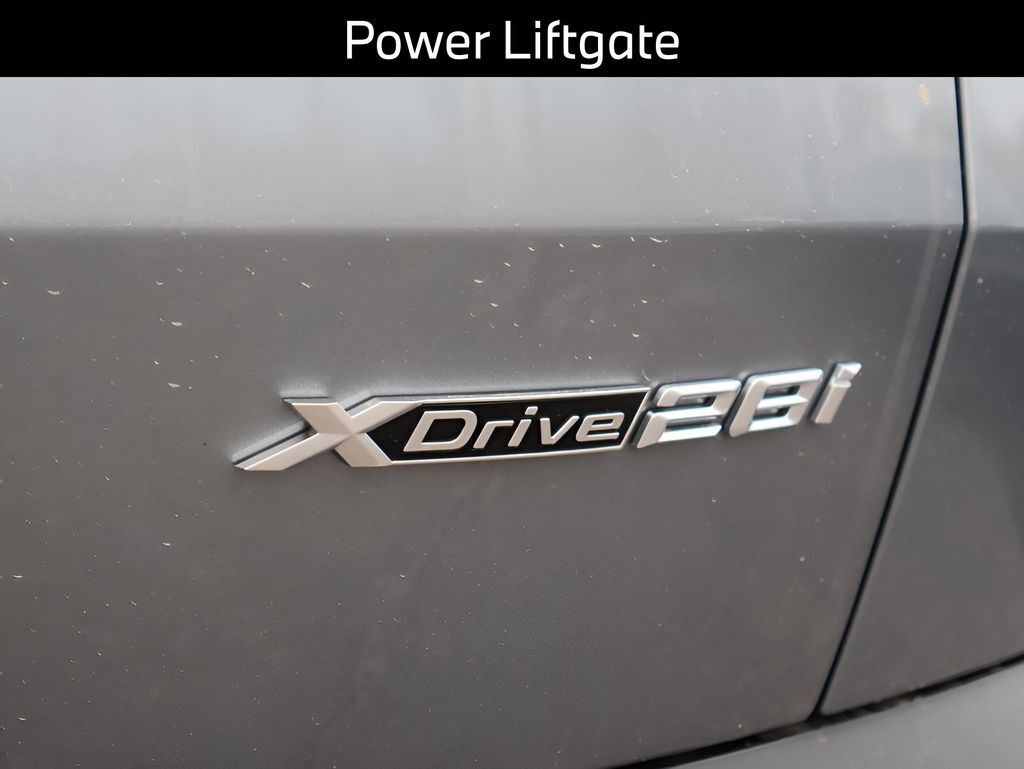 2025 BMW X2 xDrive28i San Clemente CA