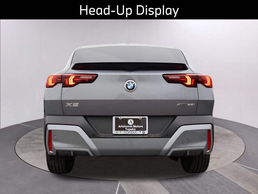 2025 BMW X2 xDrive28i San Clemente CA