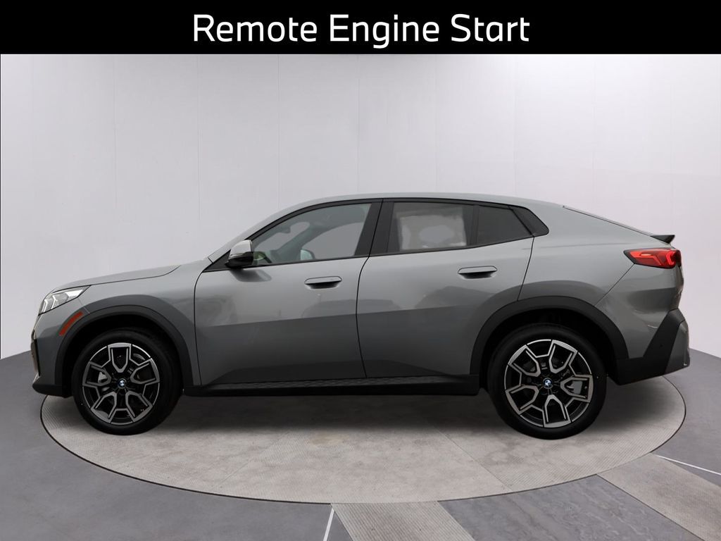 2025 BMW X2 xDrive28i San Clemente CA