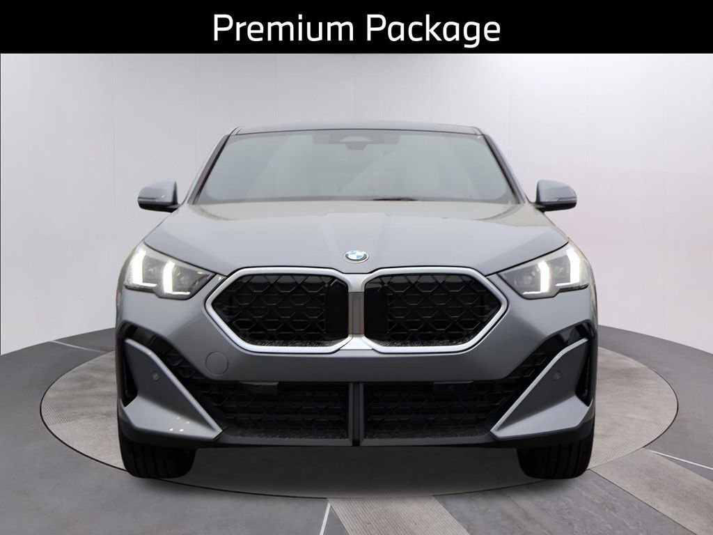 2025 BMW X2 xDrive28i San Clemente CA