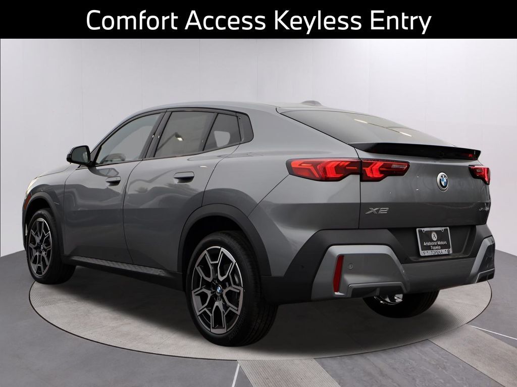 2025 BMW X2 xDrive28i San Clemente CA