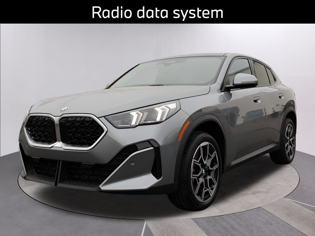 2025 BMW X2 xDrive28i San Clemente CA