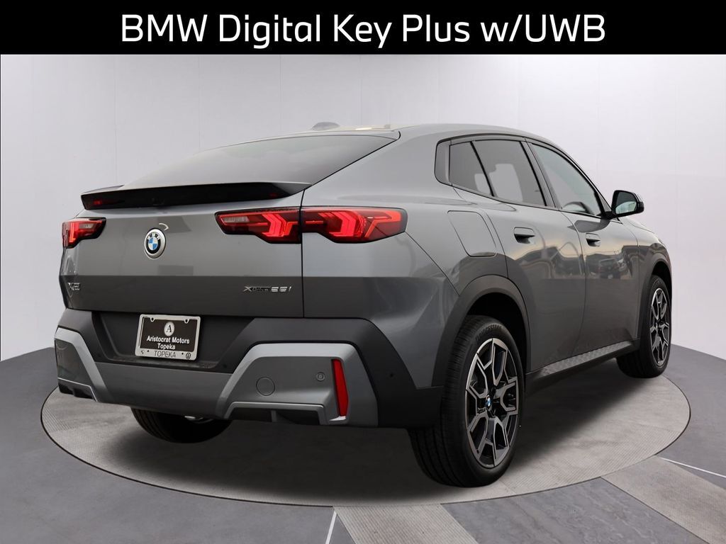 2025 BMW X2 xDrive28i San Clemente CA