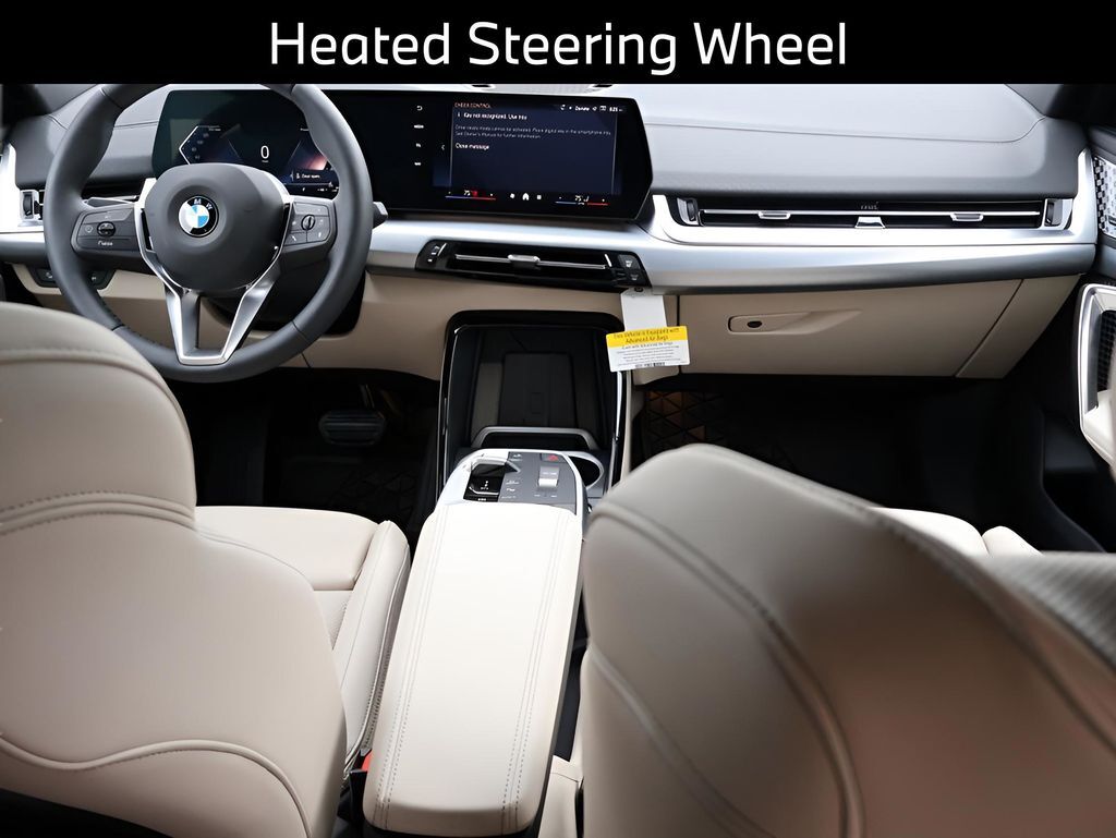 2025 BMW X2 xDrive28i San Clemente CA