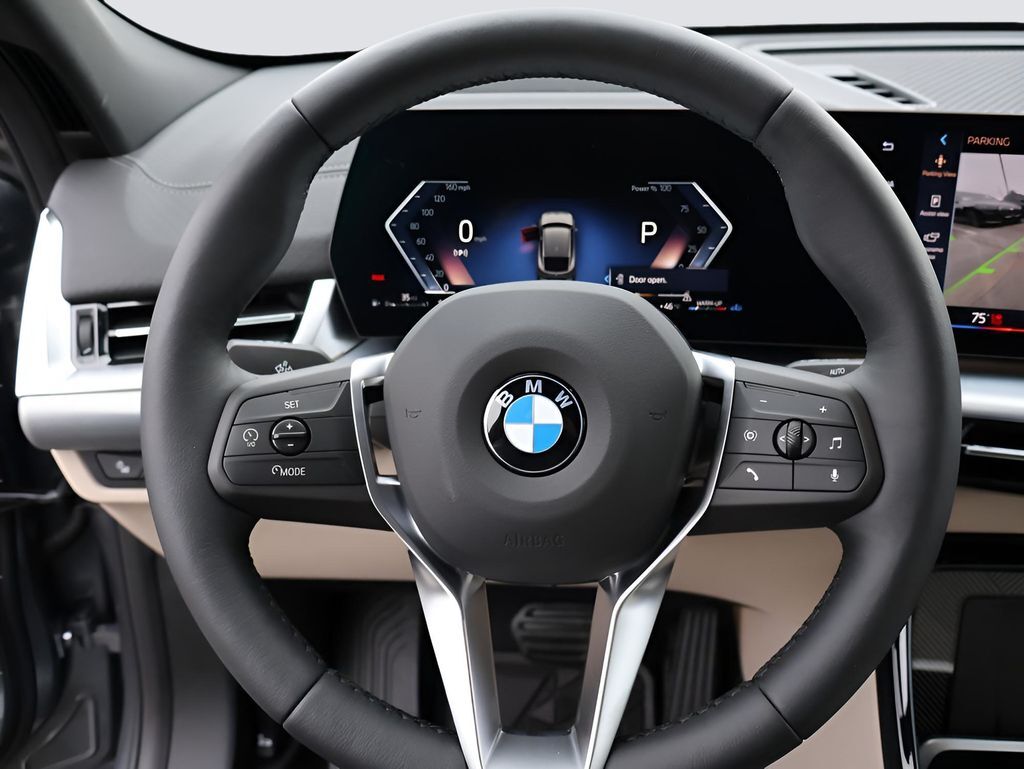 2025 BMW X2 xDrive28i San Clemente CA