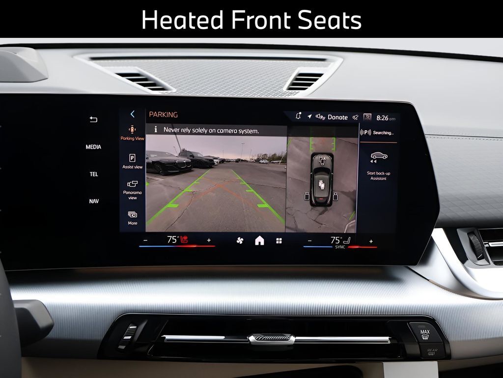 2025 BMW X2 xDrive28i San Clemente CA