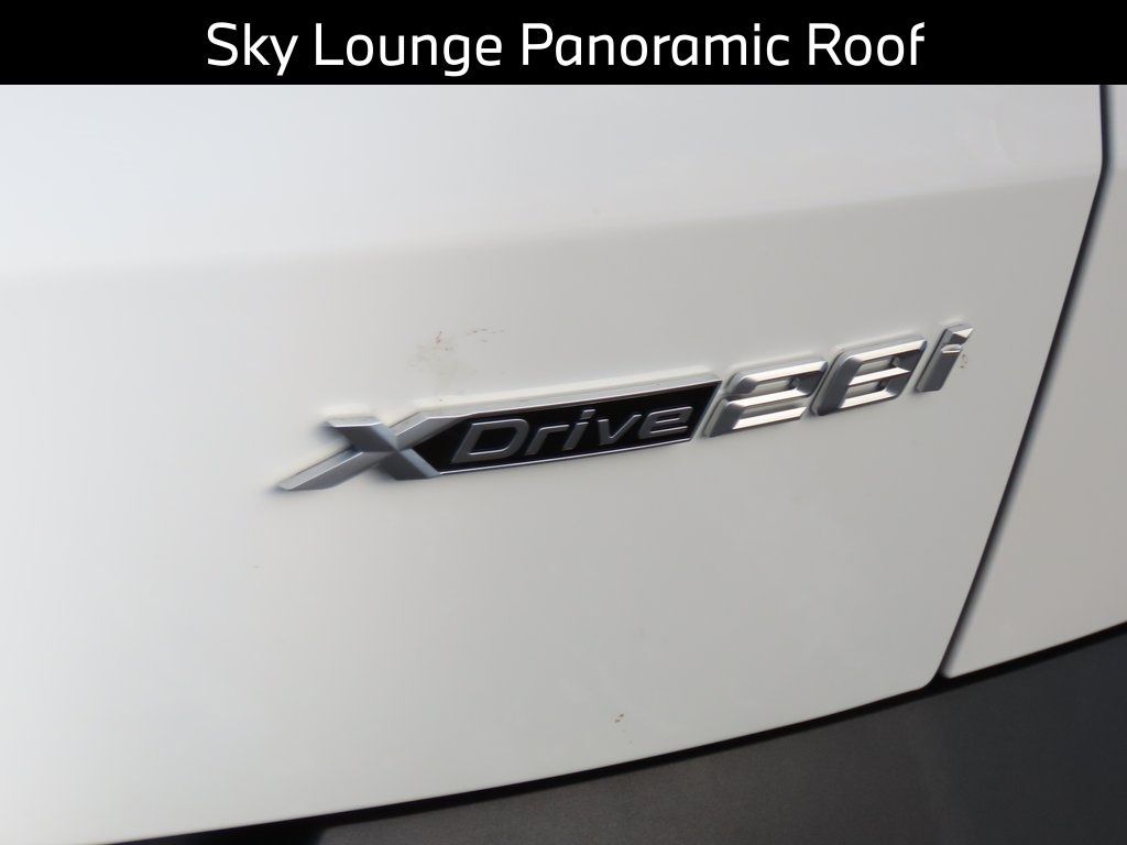 2025 BMW X2 xDrive28i San Clemente CA