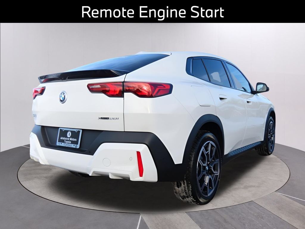 2025 BMW X2 xDrive28i San Clemente CA