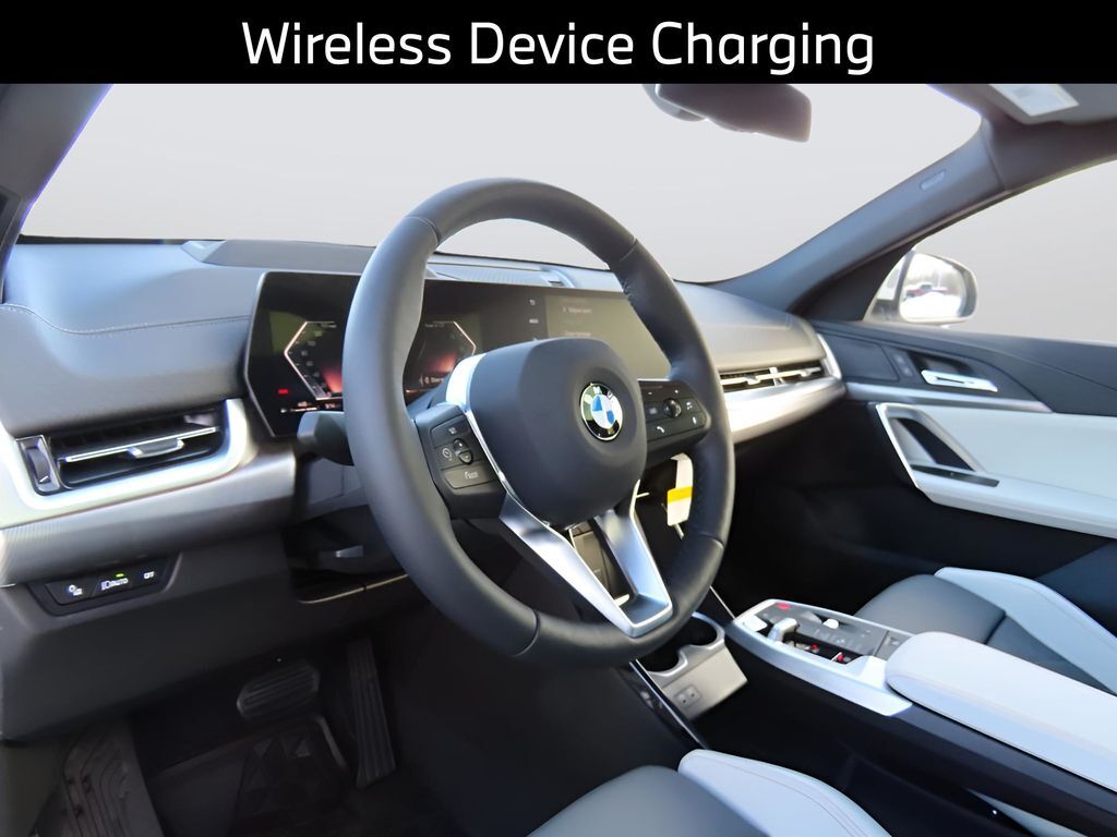 2025 BMW X2 xDrive28i San Clemente CA