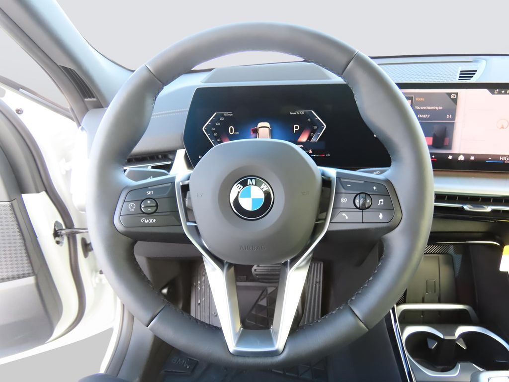 2025 BMW X2 xDrive28i San Clemente CA