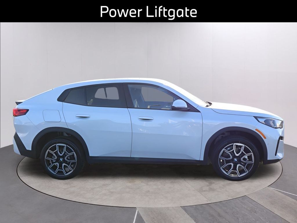 2025 BMW X2 xDrive28i San Clemente CA