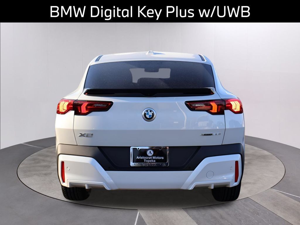 2025 BMW X2 xDrive28i San Clemente CA