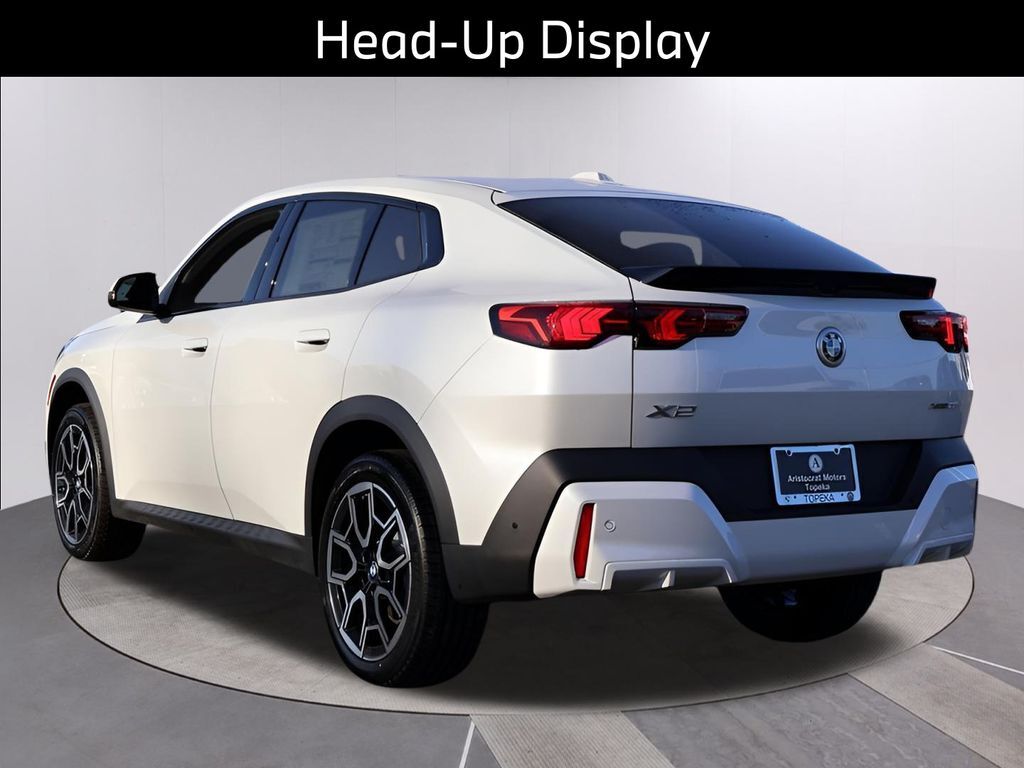 2025 BMW X2 xDrive28i San Clemente CA