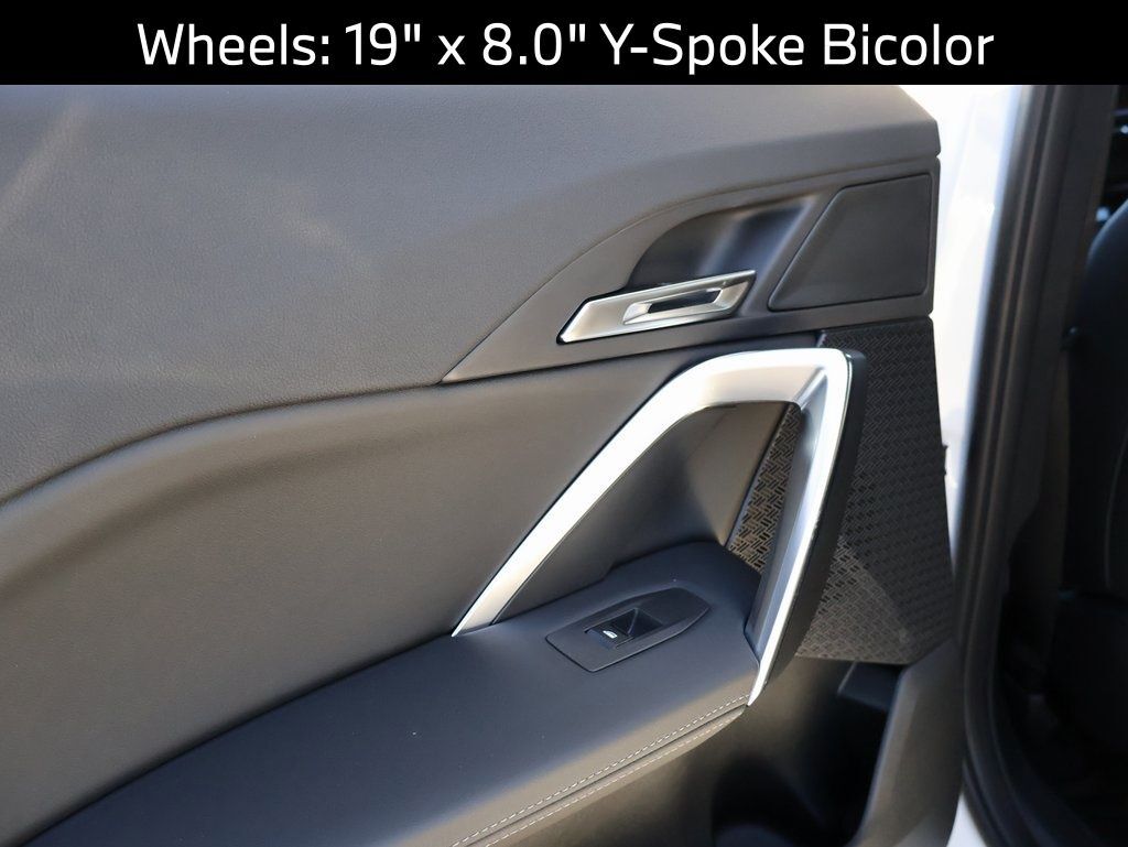 2025 BMW X2 xDrive28i San Clemente CA