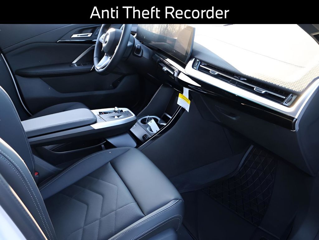 2025 BMW X2 xDrive28i San Clemente CA