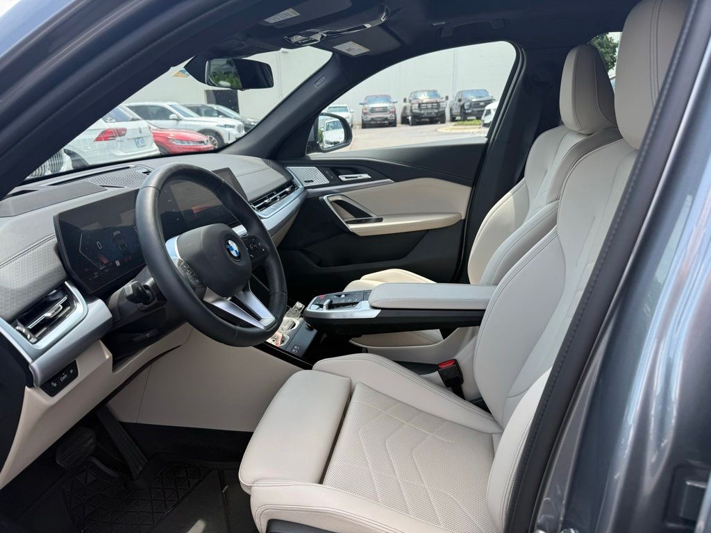 2025 BMW X2 xDrive28i San Clemente CA