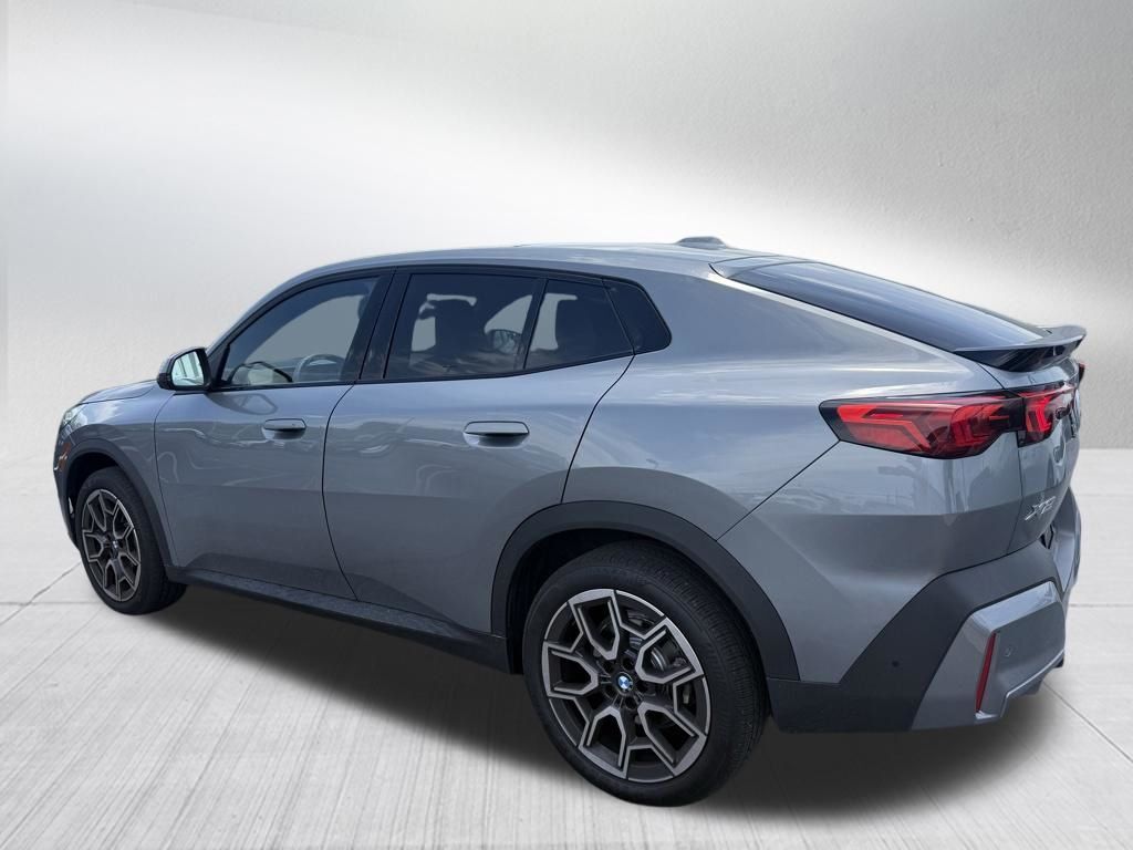2025 BMW X2 xDrive28i San Clemente CA