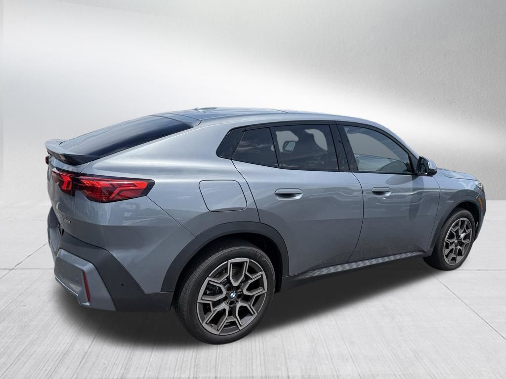 2025 BMW X2 xDrive28i San Clemente CA