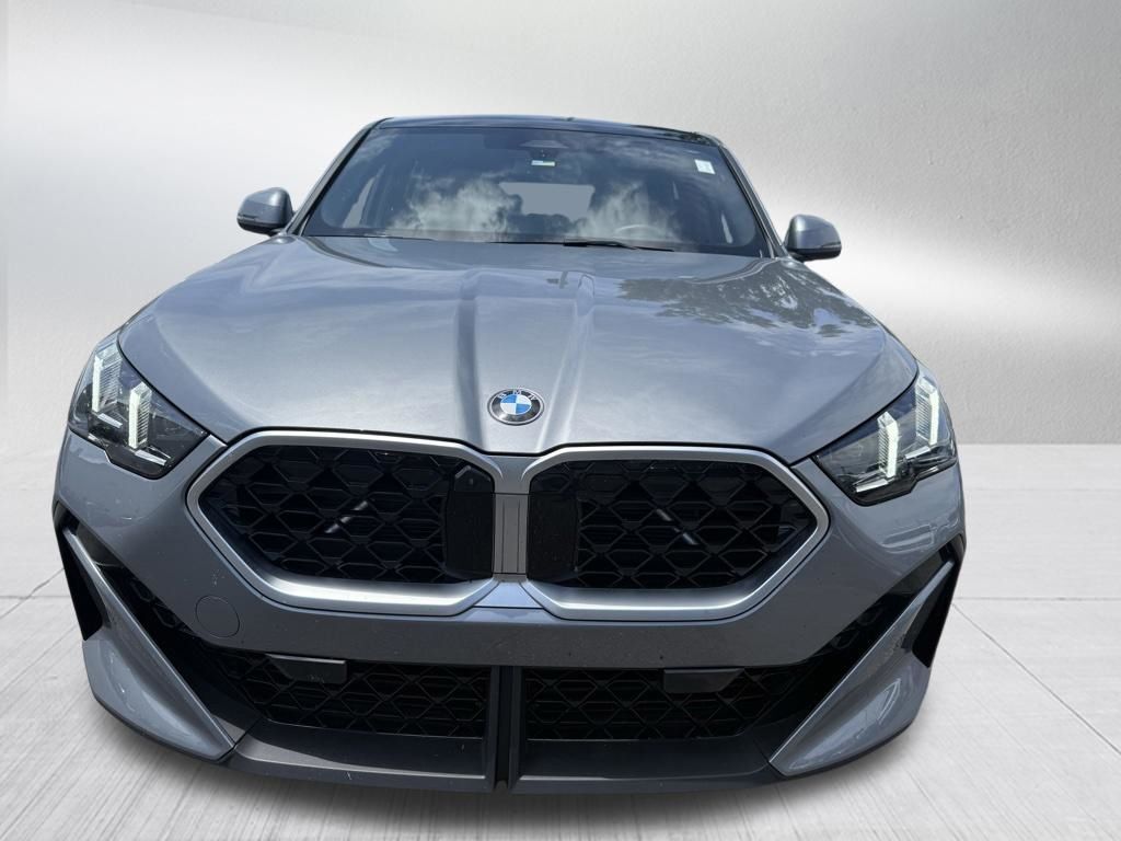 2025 BMW X2 xDrive28i San Clemente CA