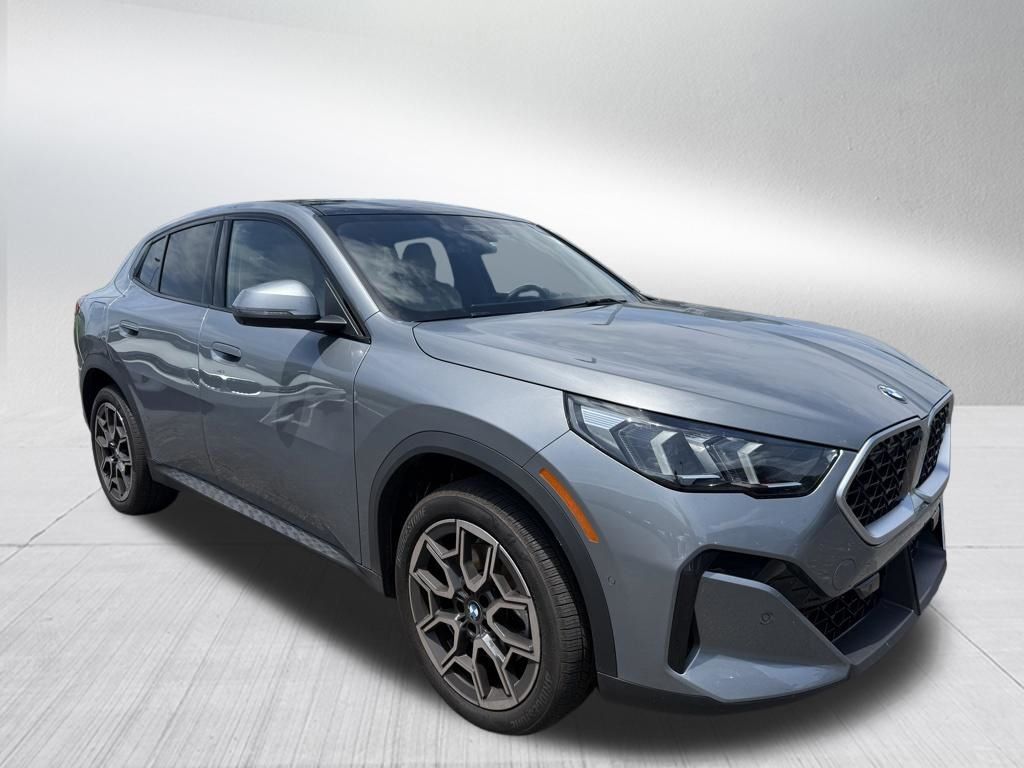 2025 BMW X2 xDrive28i San Clemente CA