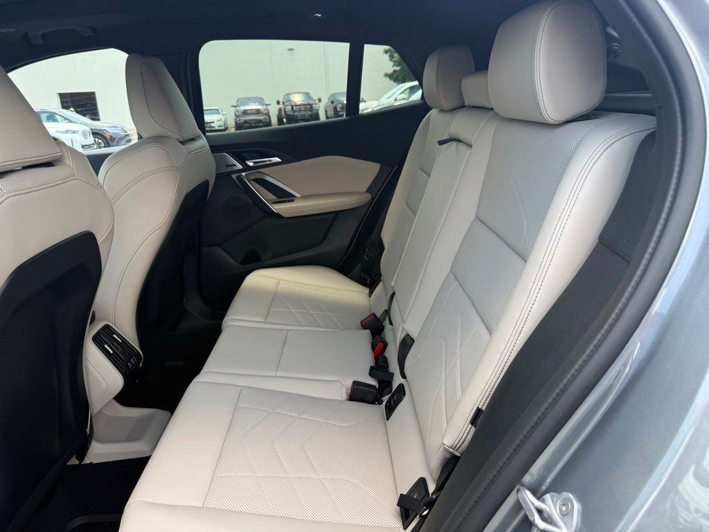 2025 BMW X2 xDrive28i San Clemente CA