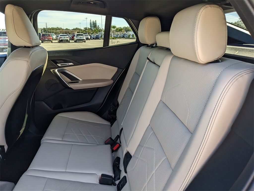 2025 BMW X2 xDrive28i San Clemente CA