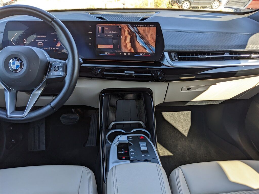 2025 BMW X2 xDrive28i San Clemente CA