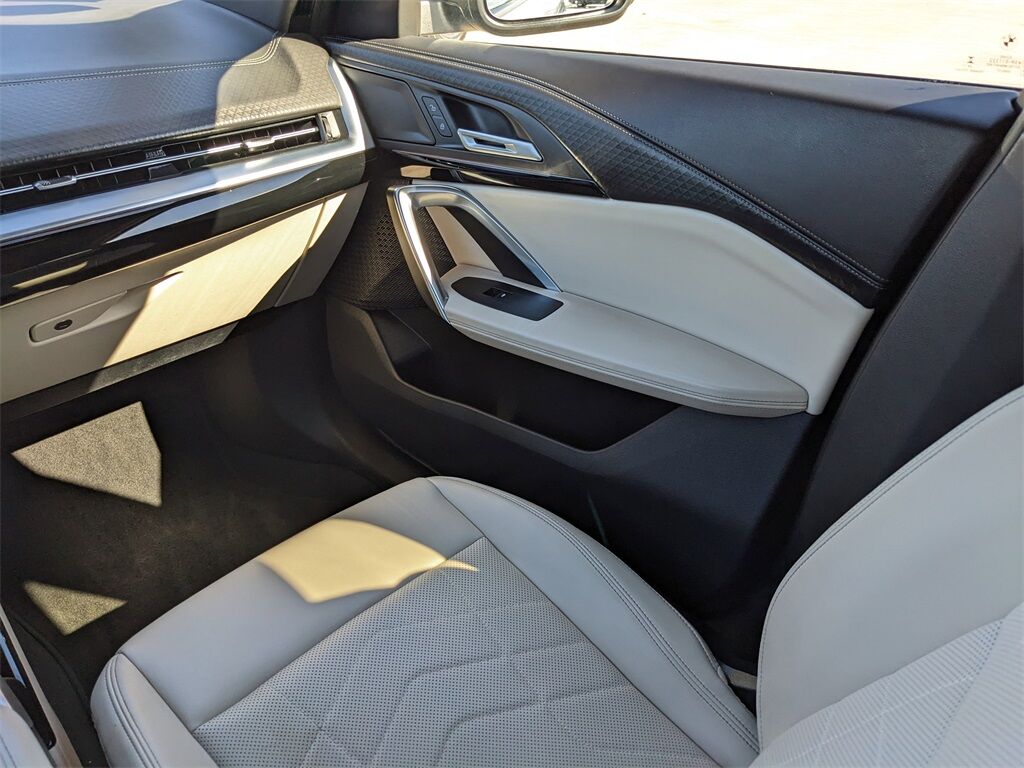 2025 BMW X2 xDrive28i San Clemente CA