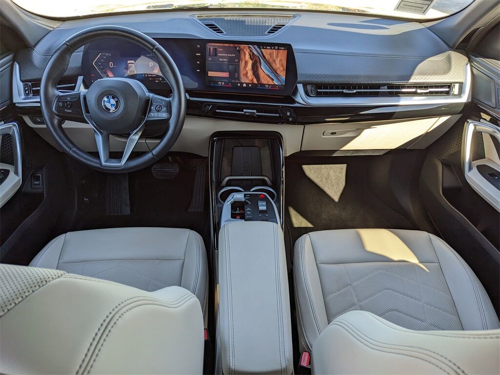 2025 BMW X2 xDrive28i San Clemente CA