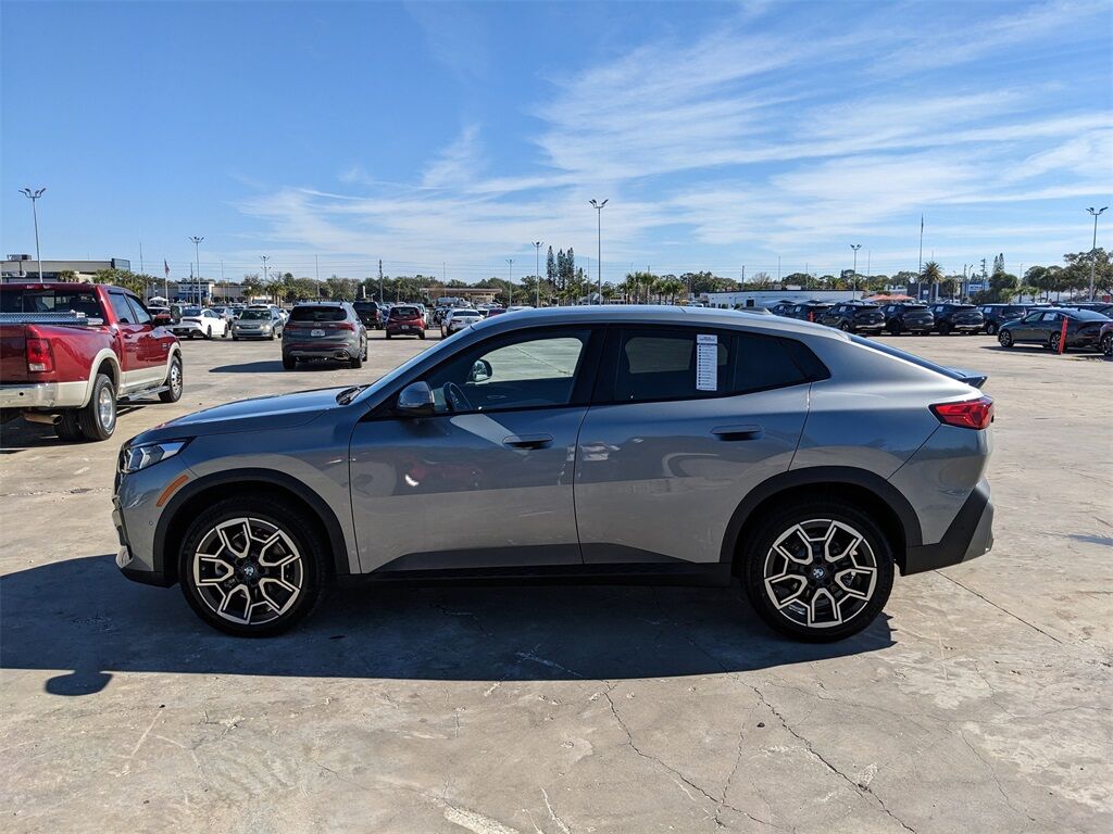 2025 BMW X2 xDrive28i San Clemente CA