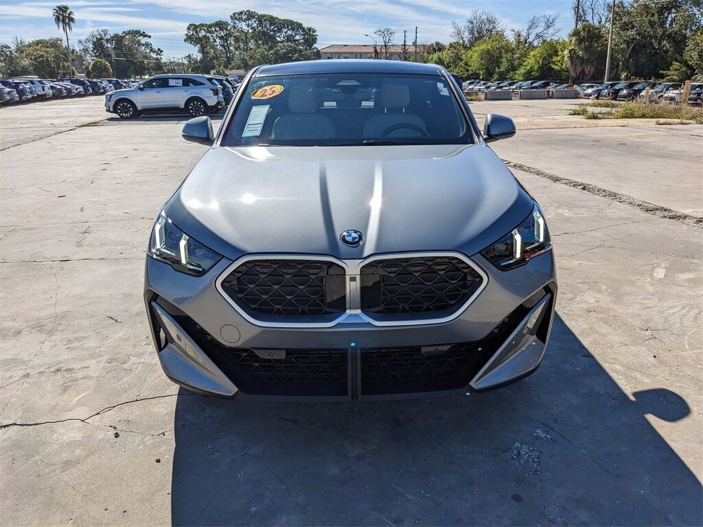 2025 BMW X2 xDrive28i San Clemente CA