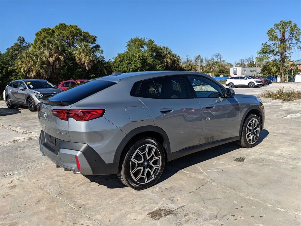 2025 BMW X2 xDrive28i San Clemente CA