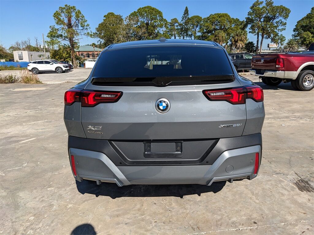 2025 BMW X2 xDrive28i San Clemente CA