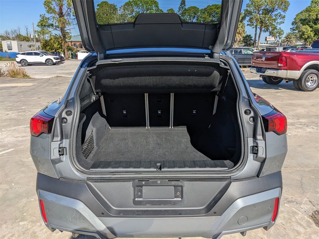 2025 BMW X2 xDrive28i San Clemente CA