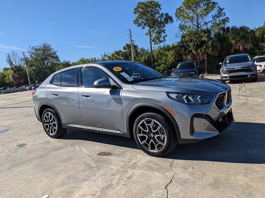 2025 BMW X2 xDrive28i San Clemente CA