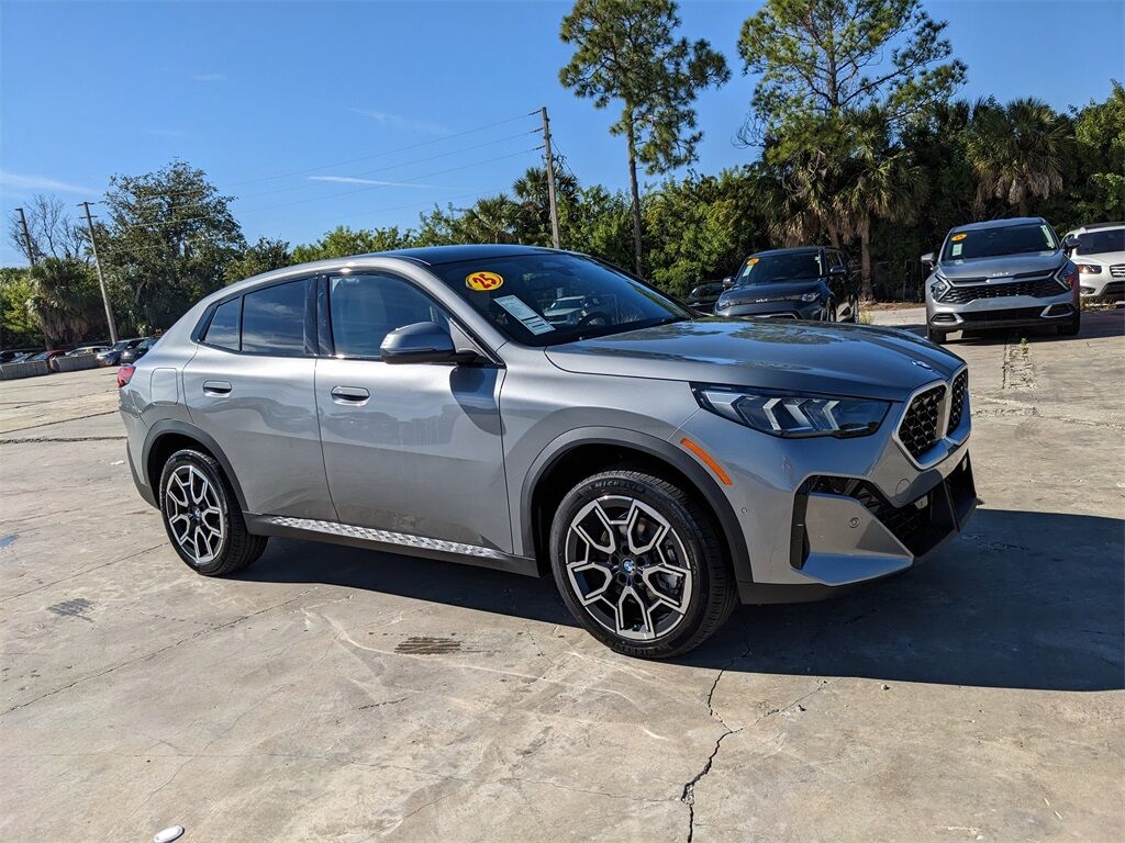 2025 BMW X2 xDrive28i San Clemente CA