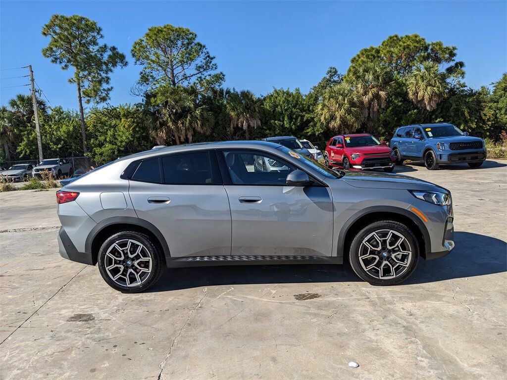 2025 BMW X2 xDrive28i San Clemente CA