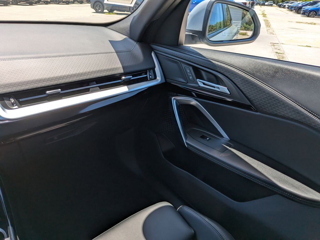 2025 BMW X2 xDrive28i San Clemente CA