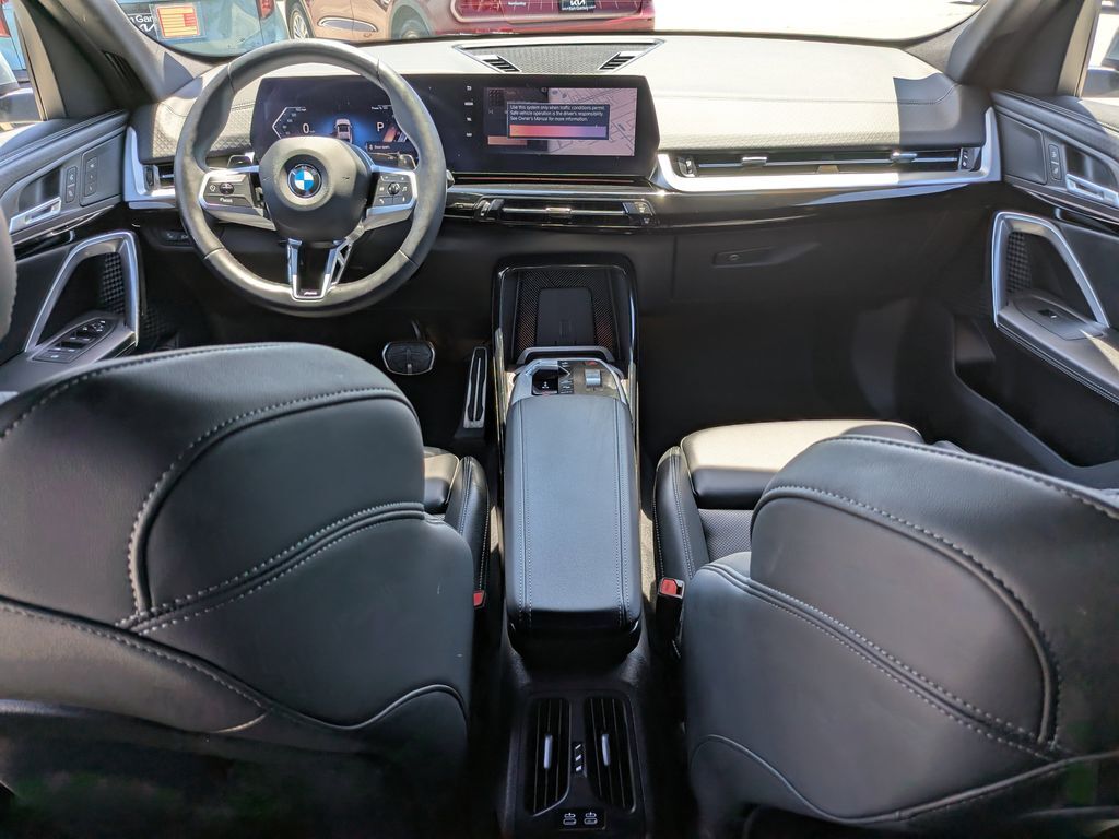 2025 BMW X2 xDrive28i San Clemente CA