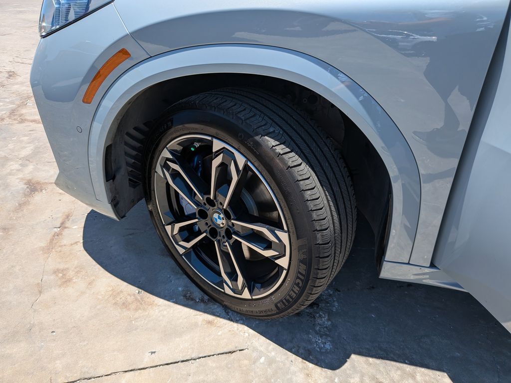 2025 BMW X2 xDrive28i San Clemente CA