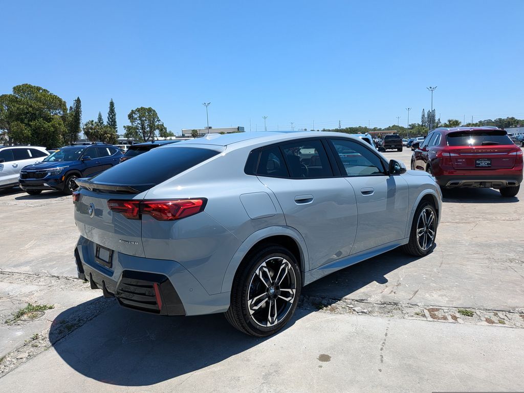 2025 BMW X2 xDrive28i San Clemente CA