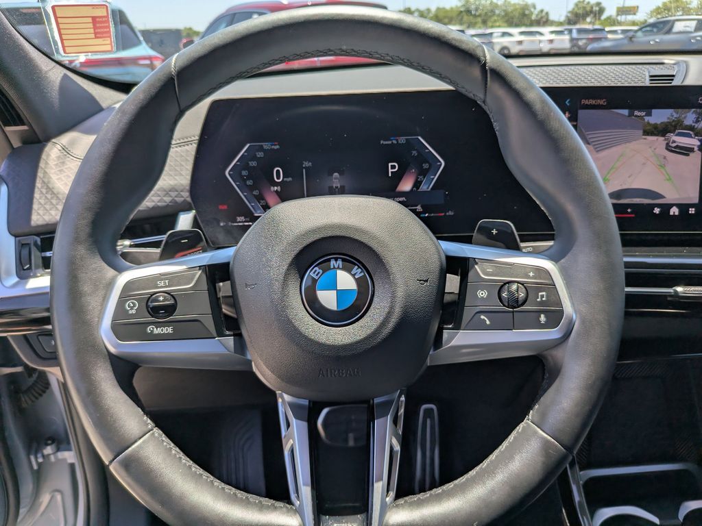2025 BMW X2 xDrive28i San Clemente CA