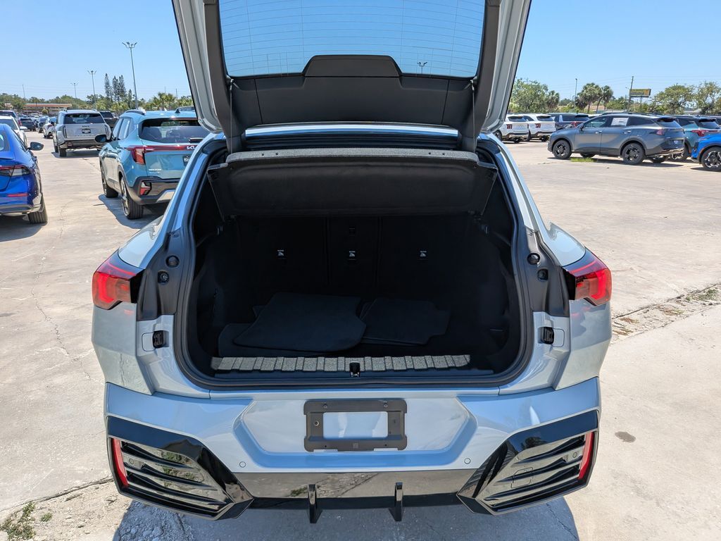 2025 BMW X2 xDrive28i San Clemente CA