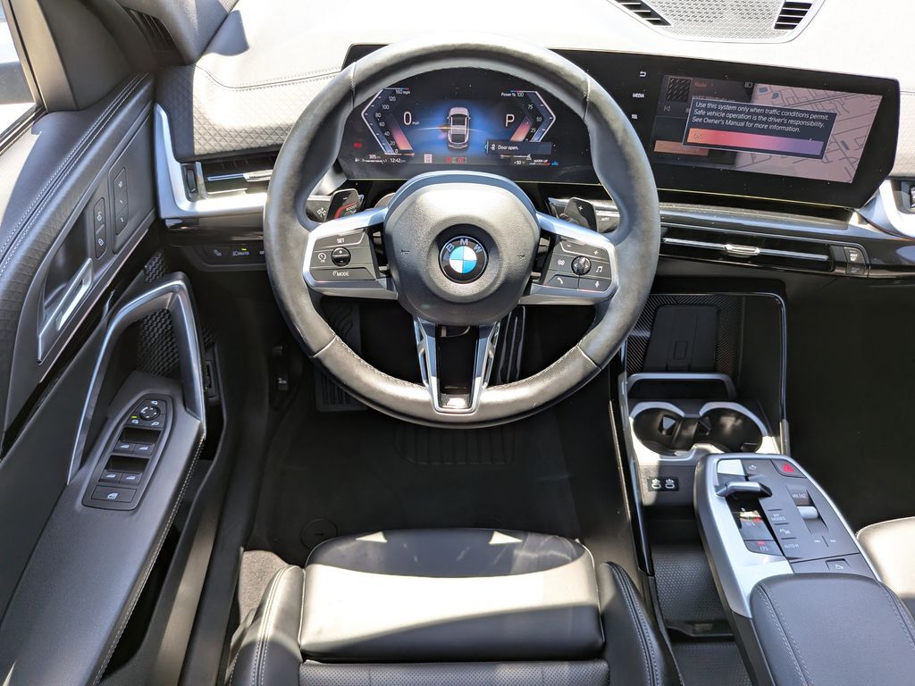 2025 BMW X2 xDrive28i San Clemente CA