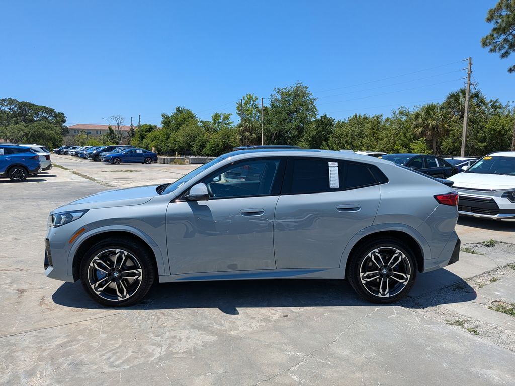 2025 BMW X2 xDrive28i San Clemente CA