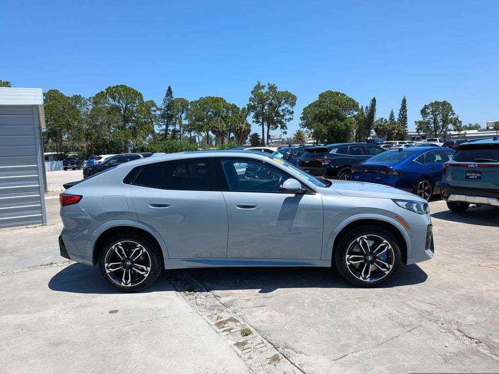 2025 BMW X2 xDrive28i San Clemente CA