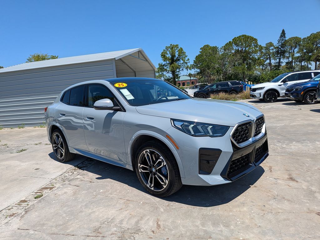 2025 BMW X2 xDrive28i San Clemente CA
