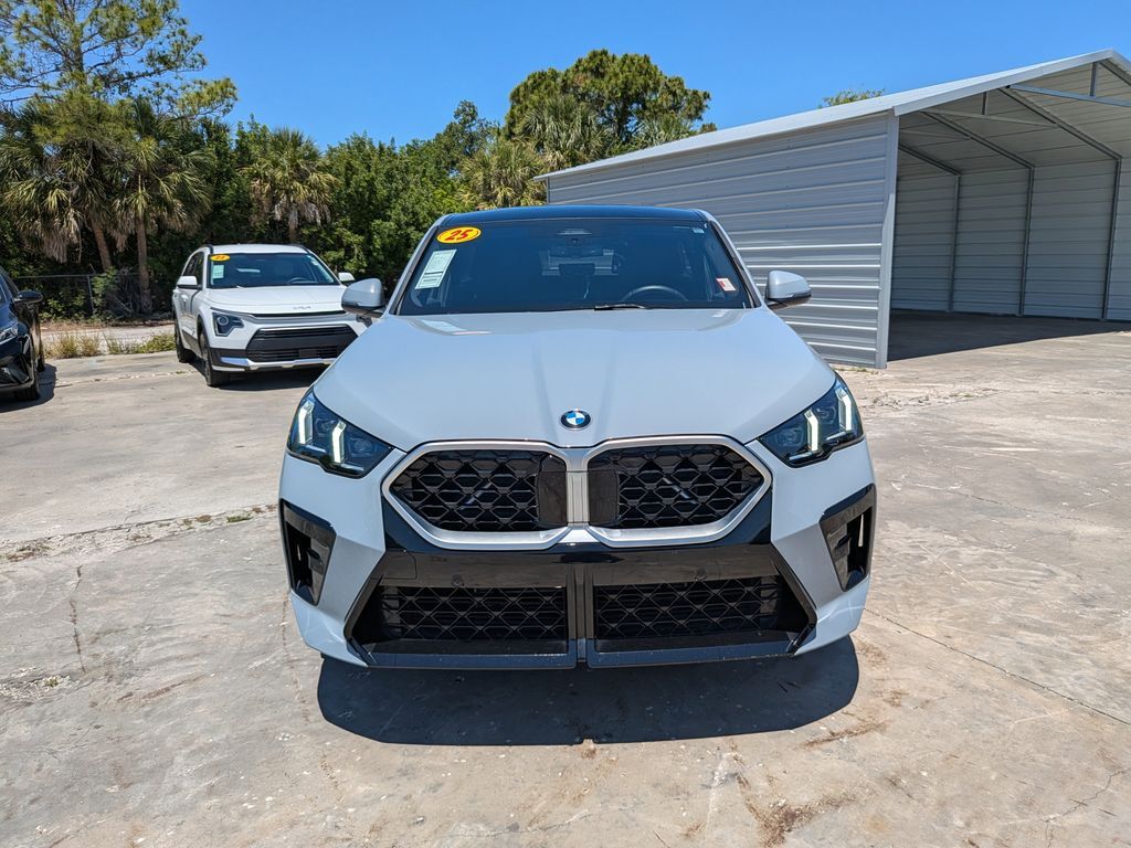 2025 BMW X2 xDrive28i San Clemente CA