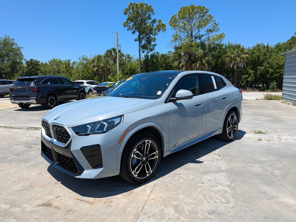 2025 BMW X2 xDrive28i San Clemente CA