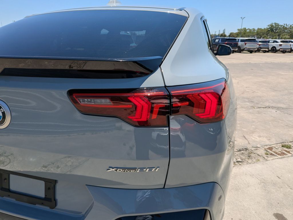 2025 BMW X2 xDrive28i San Clemente CA
